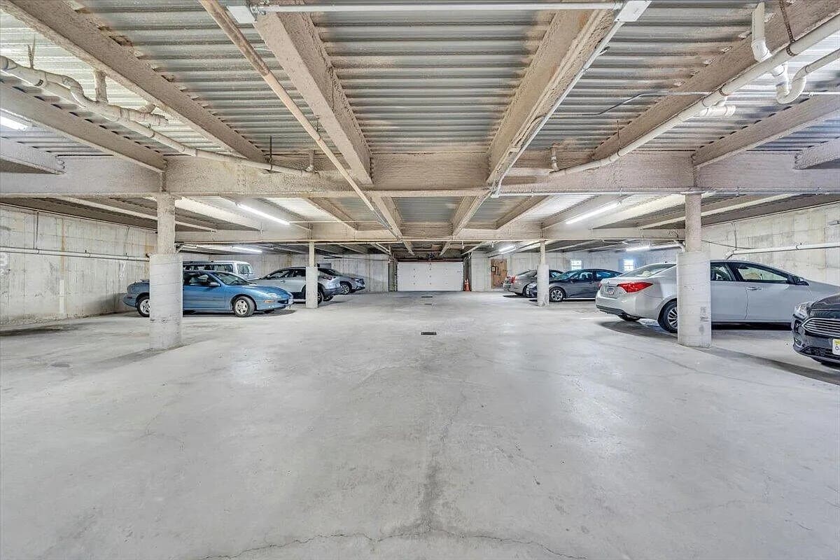 1 Covered Parking - 2102 Stephenson Ave SW