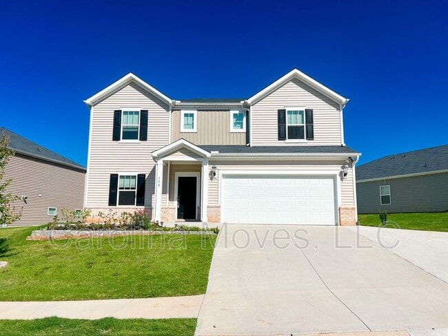 Primary Photo - 208 Pewter Cir