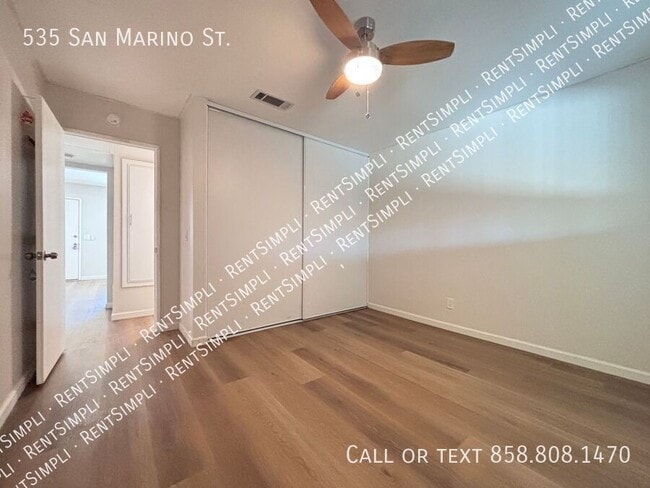 Building Photo - 535 San Marino St