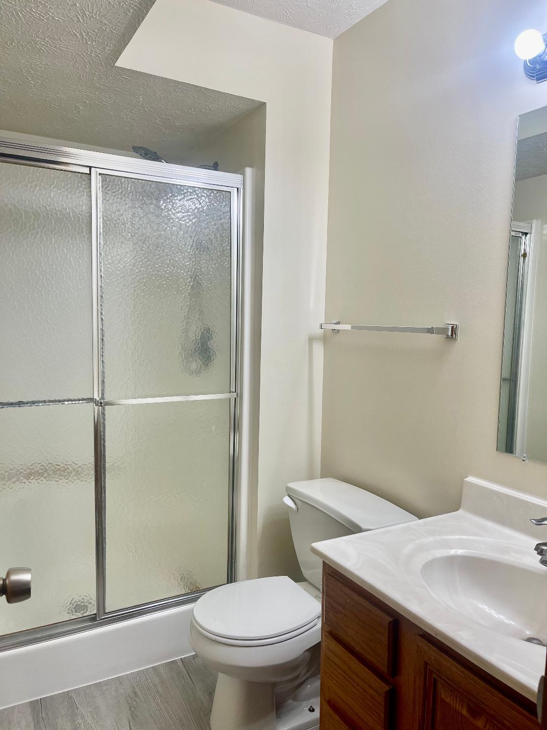 Master room bathroom - 2241 NW 57th St