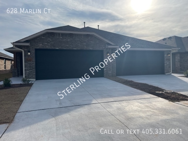 Building Photo - 628 Marlin Ct