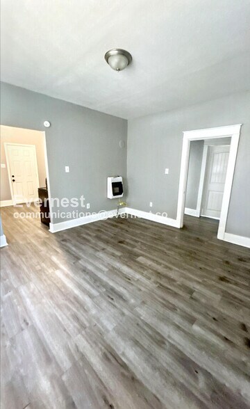 Building Photo - 1624 Pike Ave