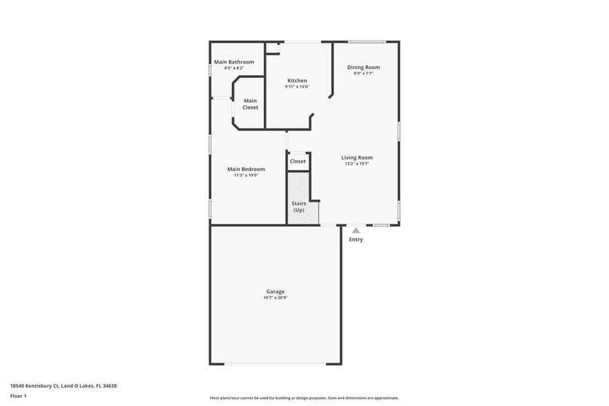 Building Photo - 4805 Shallow Farm Dr NE