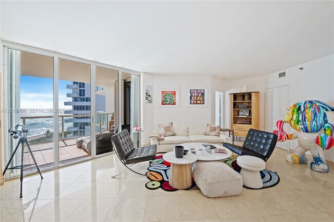 Building Photo - 8925 Collins Ave