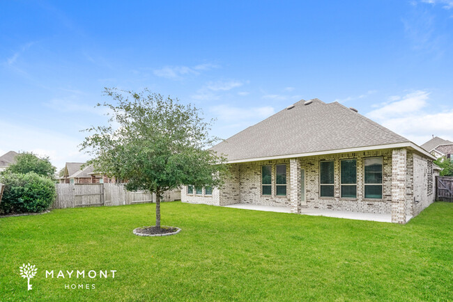 Building Photo - 3626 Pasteur Ln