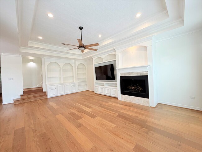 Building Photo - 25047 Northampton Forest Dr