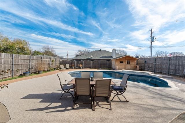 Building Photo - 6902 Kara Pl