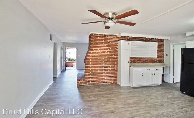 Primary Photo - 3 br, 2 bath House - 1970 Columbia Dr