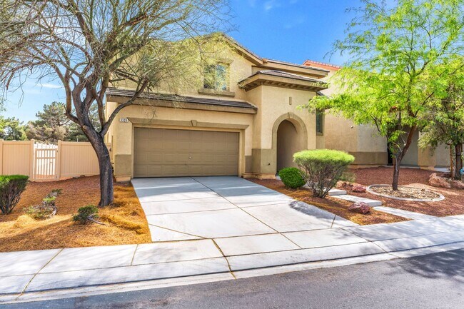 Building Photo - Stylish Two-Story Home with Loft and Dual Balconies in a Bright, Open Layout!