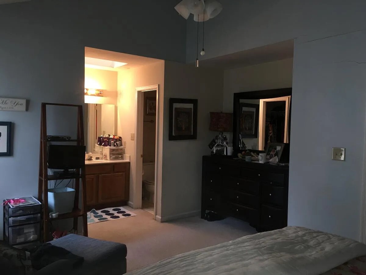Main Bedroom - 2683 Broad Oaks Pl