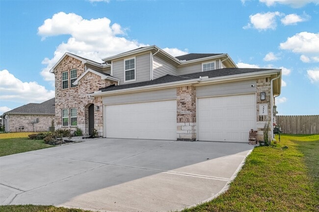 Building Photo - 3415 Dursley Landing Ct