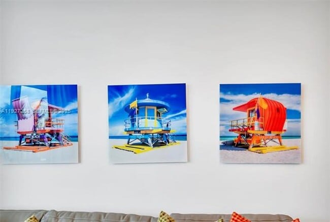 Building Photo - 6799 Collins Ave