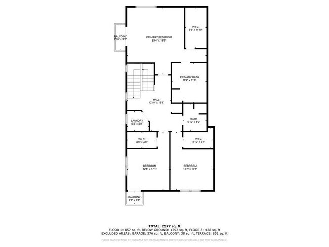 Building Photo - 2515 NE 18th St