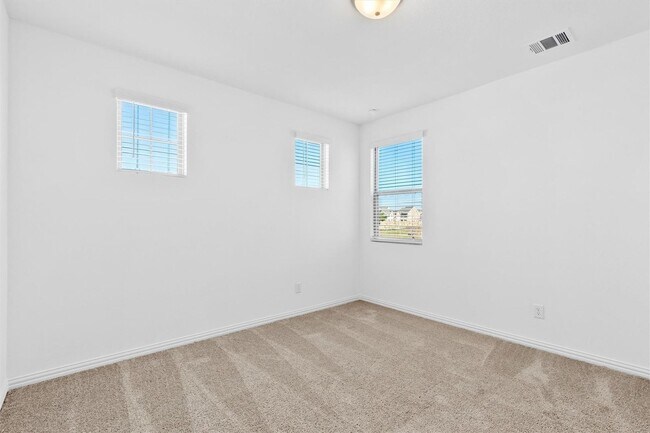 Building Photo - Brand-New Sierra Home in Gated Community Near Downtown Dallas