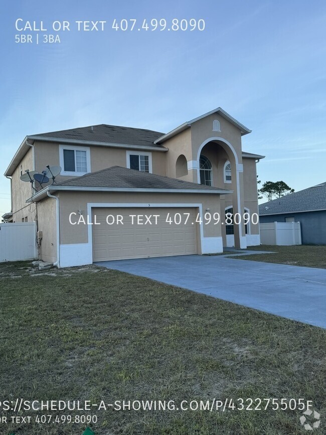 Building Photo - 5 Sawfish Dr