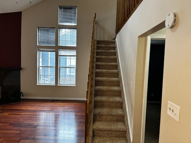 Building Photo - Available Now! "Charming 2bd/1ba with Fireplace & Hardwood Floors in Westminster Oasis!"