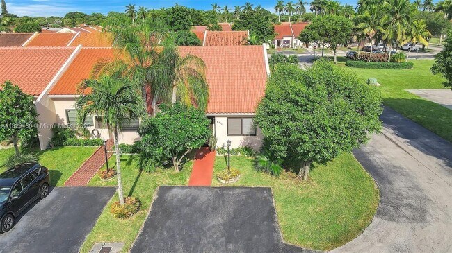Building Photo - 14711 SW 61st Terrace