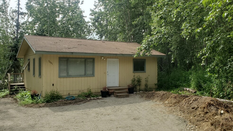 Building Photo - 3001 N Hawk Owl Cir
