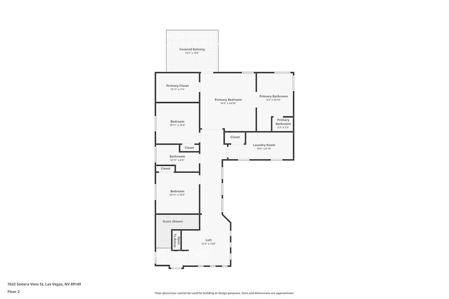 Building Photo - 7632 Sonora View St