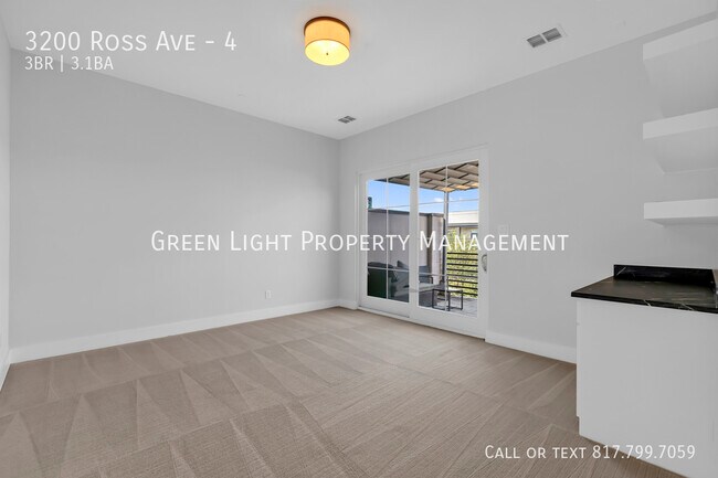 Building Photo - 3200 Ross Ave