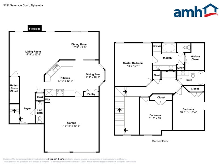 Building Photo - 3151 Serenade Ct