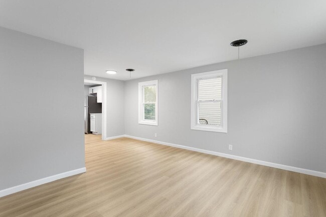 Building Photo - 1129 Beale St