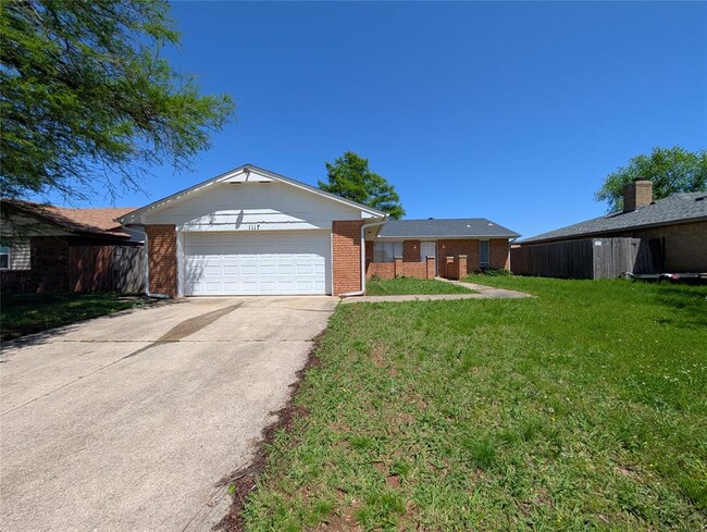 Primary Photo - 1117 NW 6th Pl