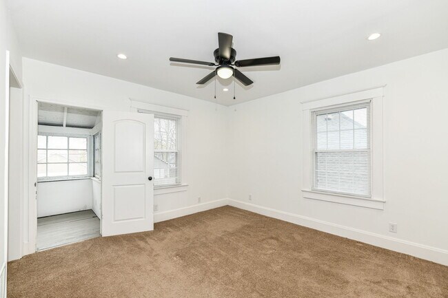 Building Photo - 3111 N Capitol Ave