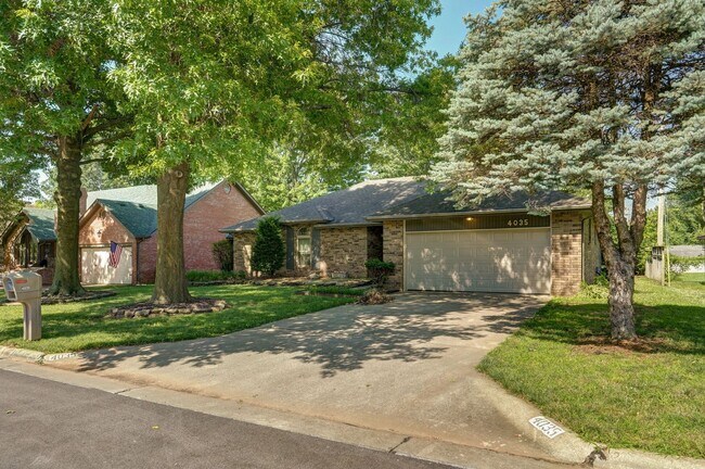 Building Photo - Charming 3 Bed | 2 Bath Home with Beautiful Outdoor Living