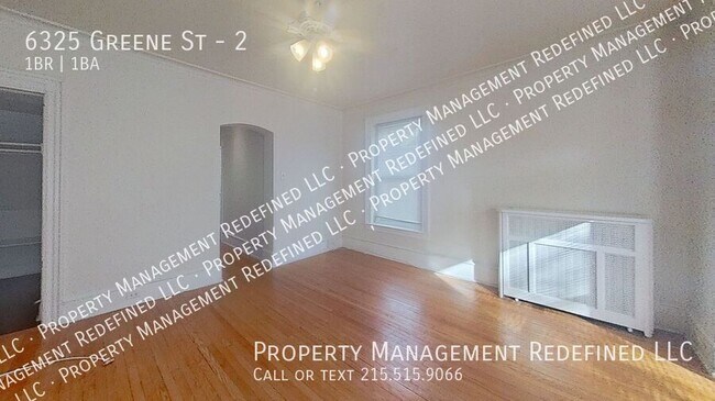 Building Photo - 6325 Greene St