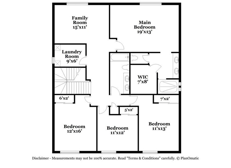 Building Photo - 4898 S Biloxi Way