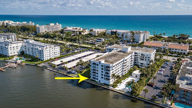 Building Photo - 2860 S Ocean Blvd