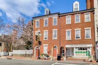 Building Photo - Junior League - 3039 M