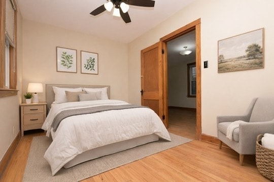 Building Photo - 2128 W 24th St