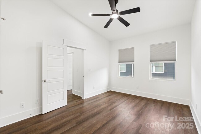 Building Photo - 1712 Pegram St