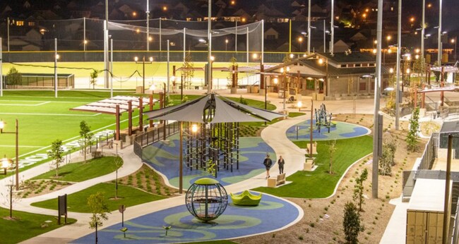 Building Photo - 1191 Grassland Rd