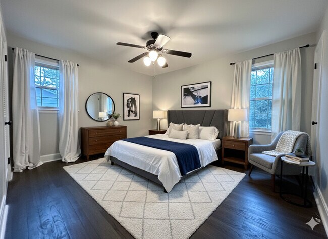 Building Photo - 5922 Amity Pl