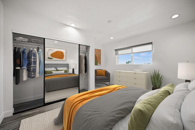 UNIT 8 taken (UNIT 3 is available) - 451 Coronado Terrace