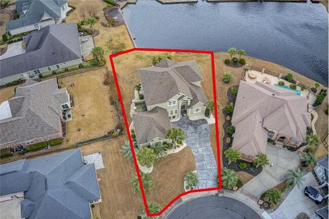 Building Photo - 205 Utopiate Ct