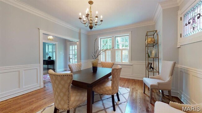 Building Photo - Charming home in the Heart of University City.
