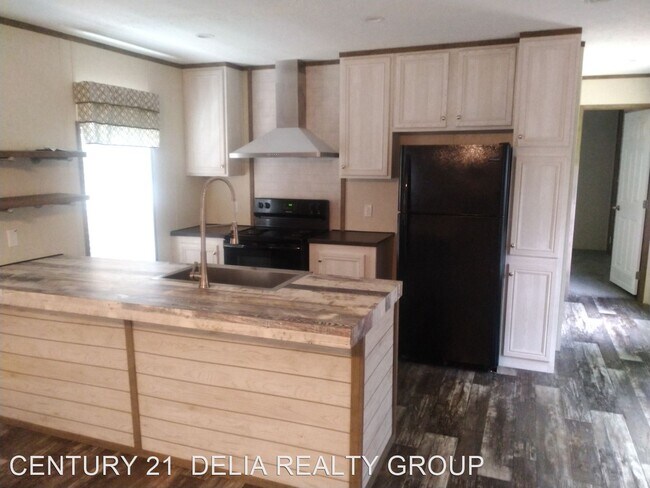 Building Photo - 3 br, 2 bath House - 1177 Rose Lee Lane