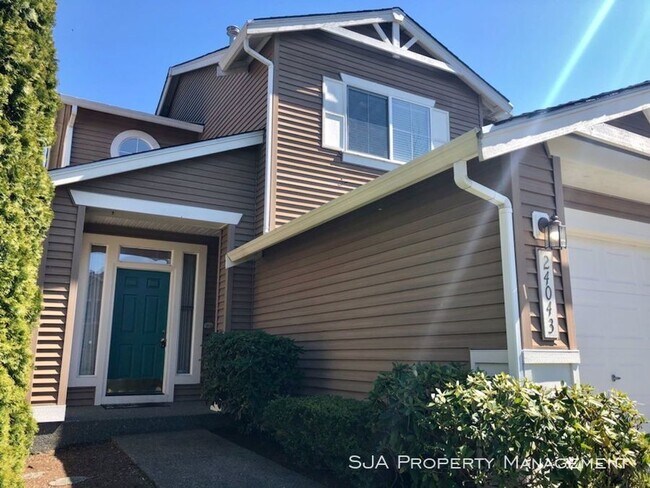 Building Photo - Large and Spacious Home in Renaissance Ridge!