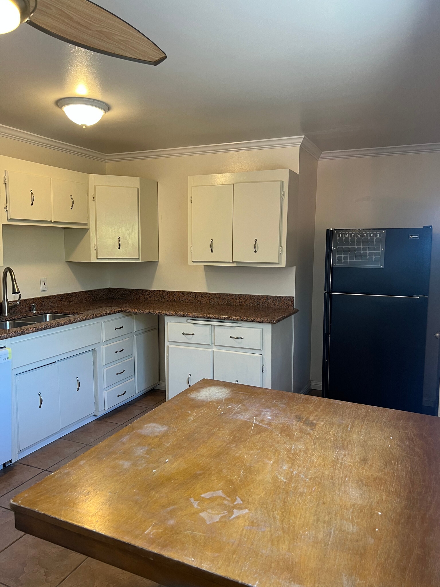 Building Photo - 217 Mendocino St