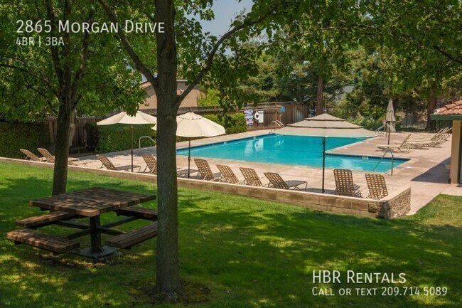 Building Photo - 2865 Morgan Dr