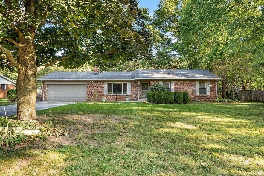Building Photo - 4115 Westwind Dr