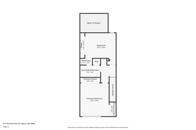 Building Photo - **NO SHOWINGS, APPLICATION HAS BEEN RECEIVED** $1795.00. One-Bedroom, and a 2nd Open Loft style r...