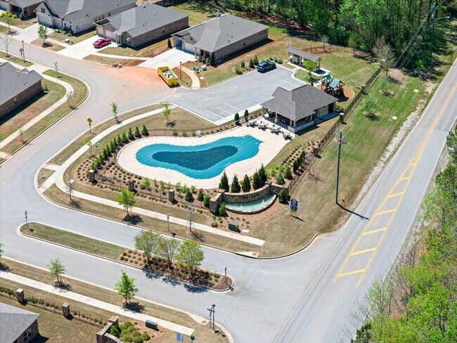 Building Photo - 6502 Moon Crest Ln NW
