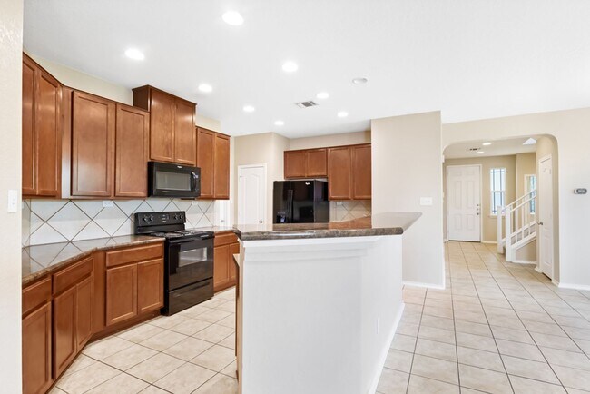 Building Photo - 5114 Mustang Cove
