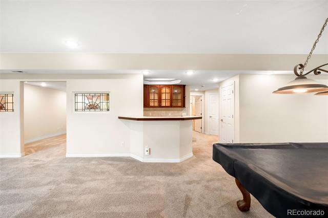 Building Photo - 6645 S Crocker Way