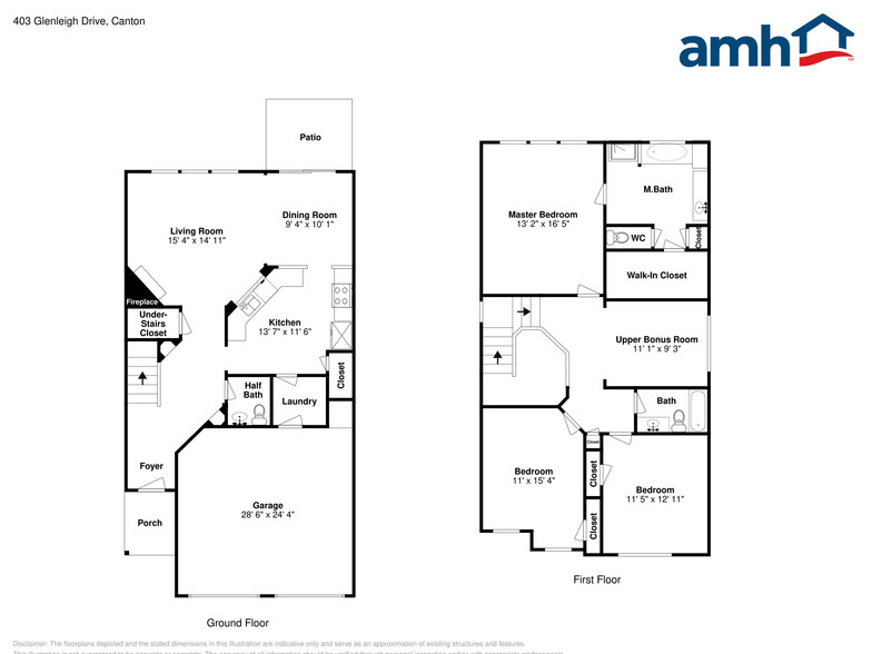 Building Photo - 403 Glenleigh Dr